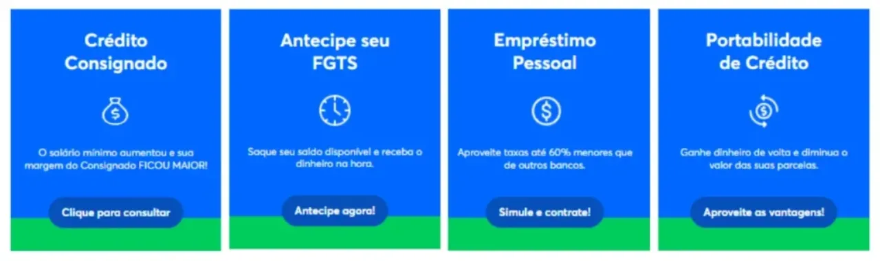 Como funciona o empréstimo para negativados na conta de luz