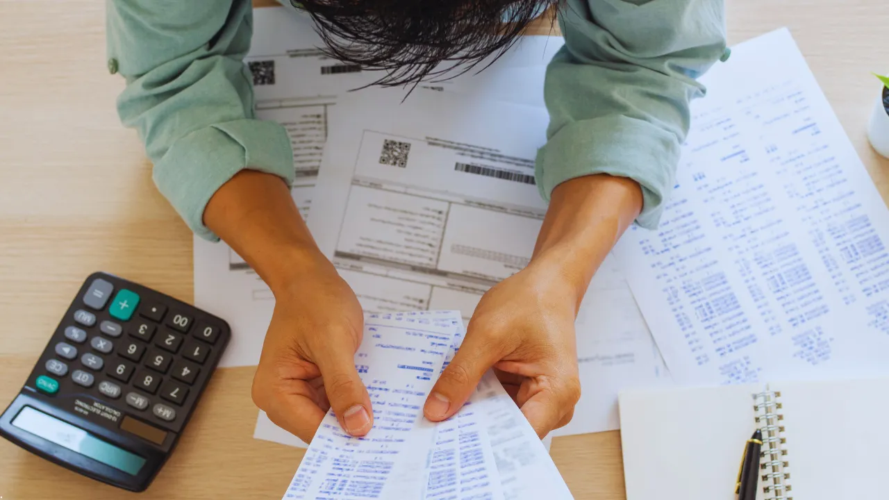 Despesas Invisíveis