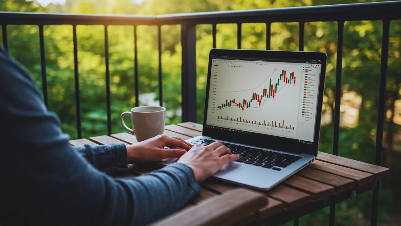 Independência Financeira: Definindo Metas Realistas para sua Liberdade