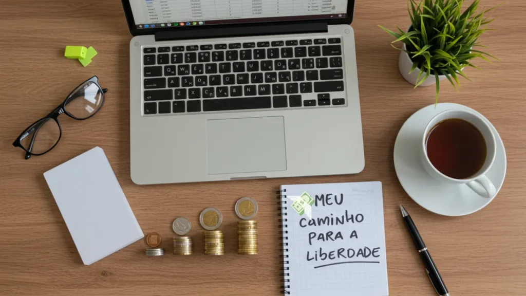 gastos mensais